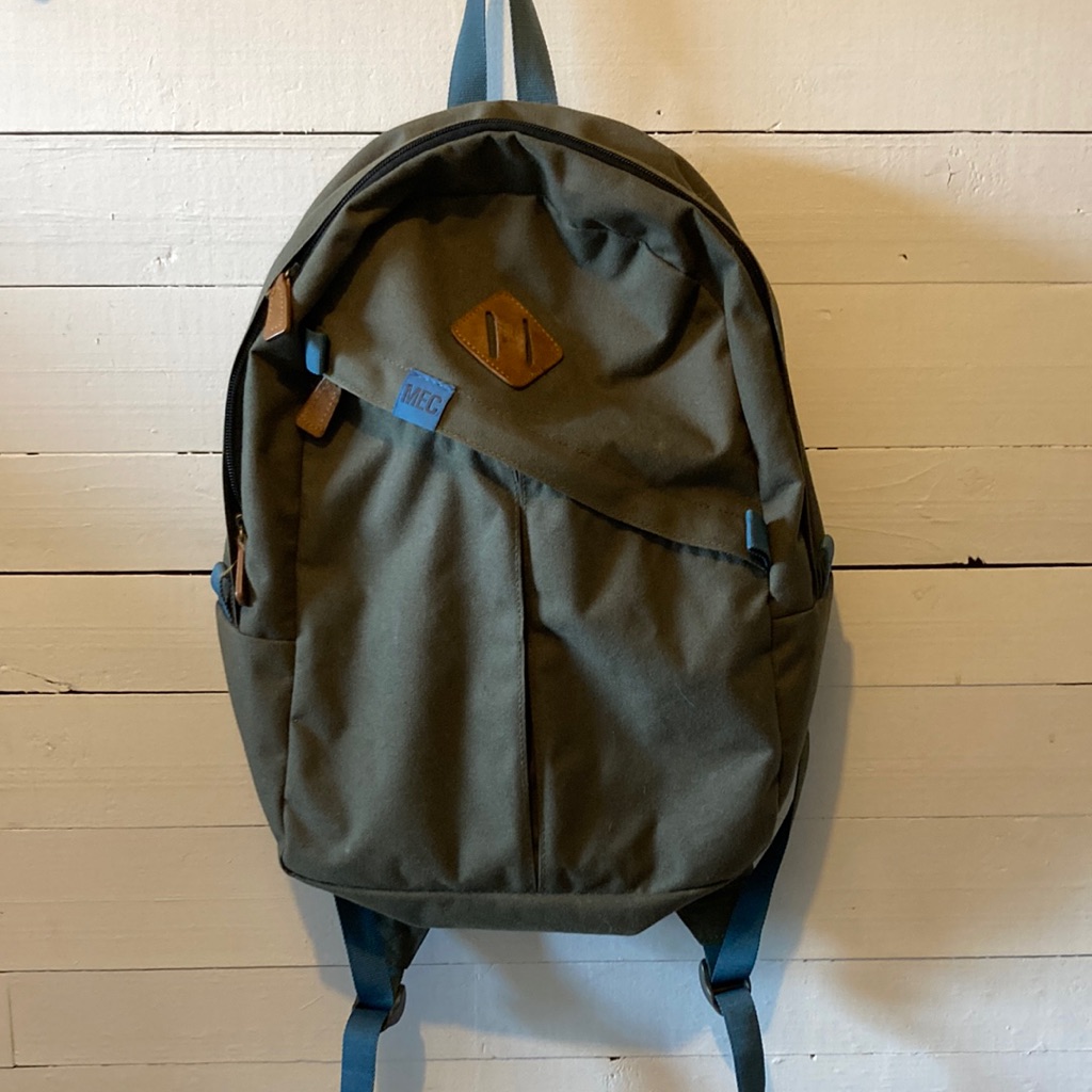 Mec Backpack